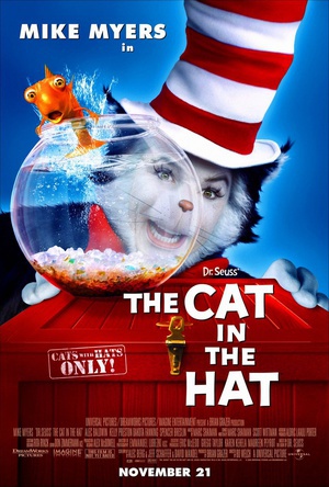 ñӵè The Cat in the Hat