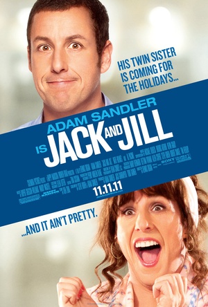 ܿ뼪 Jack and Jill