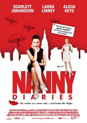 ķռ The Nanny Diaries