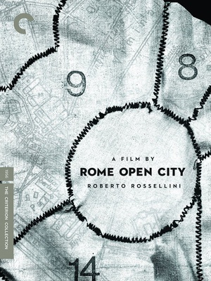ĳ Roma, citt aperta