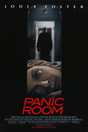 սռ Panic Room