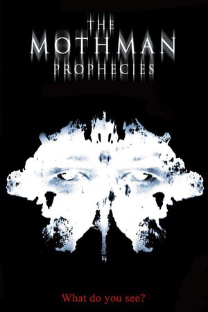 ˵Ԥ The Mothman Prophecies