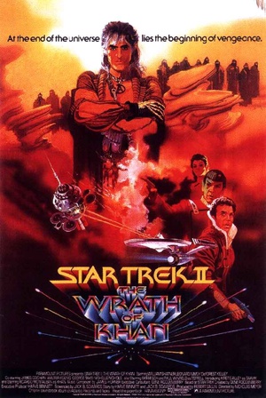 Ǽ2ɺŭ Star Trek II: The Wrath of Khan