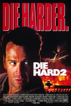 2 Die Hard 2