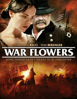 ս֮ War Flowers
