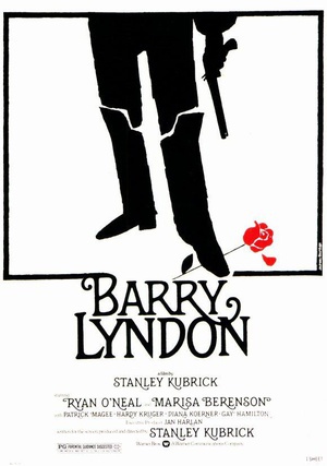 ֵ Barry Lyndon