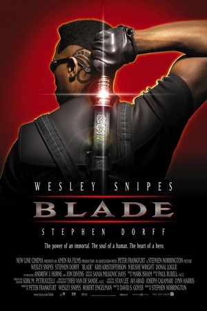 սʿ Blade