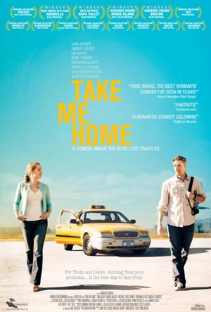 һؼ Take Me Home
