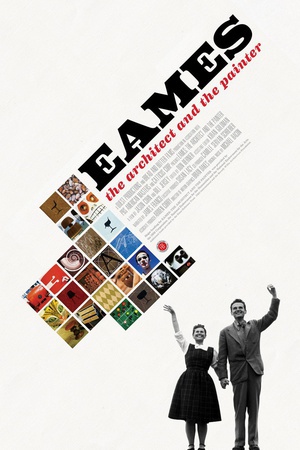ķ˹򸾣ʦͻ Eames: The Architect & The Painter