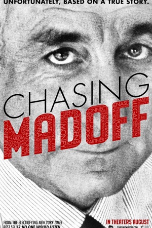 ԺȮ Chasing Madoff
