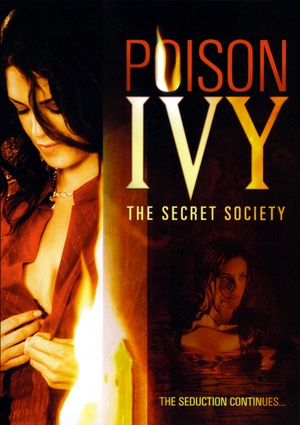 4 Poison Ivy: The Secret Society