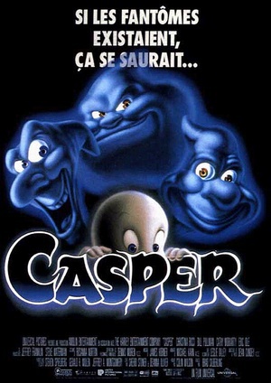 С Casper