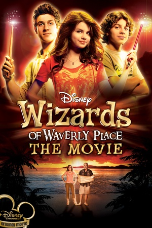 ħʦӰ Wizards of Waverly Place: The Movie