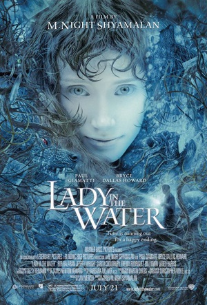 ˮŮ Lady in the Water