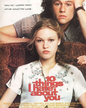 Һʮ 10 Things I Hate About You