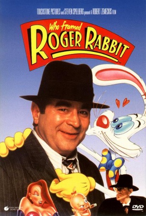˭ݺ޽ Who Framed Roger Rabbit