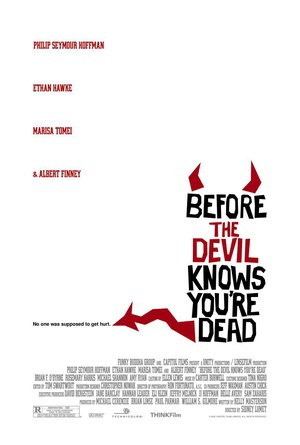 ħ֪ǰ Before the Devil Knows You\'re Dead