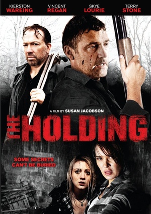 ٿ The Holding