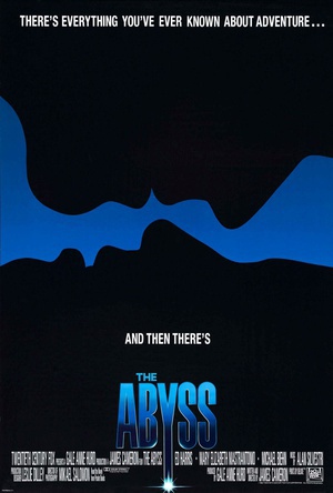 Ԩ The Abyss