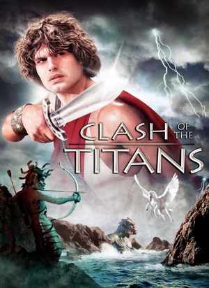 ̩̹֮ս Clash of the Titans