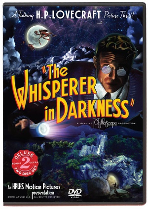 ڰеĵ The Whisperer in Darkness