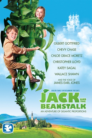 ܿɶ Jack and the Beanstalk