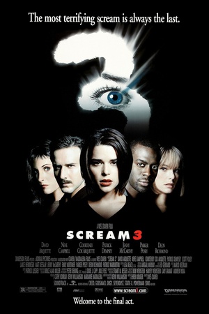 3 Scream 3