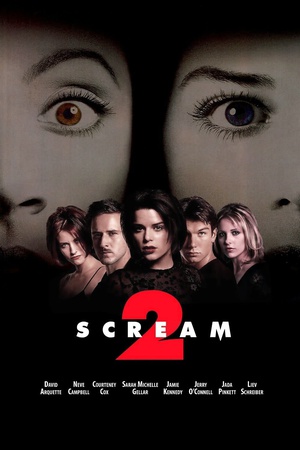 2 Scream 2