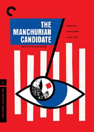 ޺ѡ The Manchurian Candidate