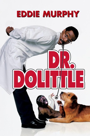 ҽ Doctor Dolittle