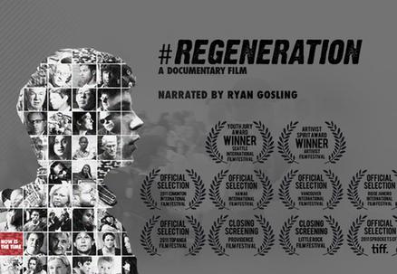 һ ReGeneration