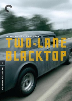 ˫· Two-lane Blacktop