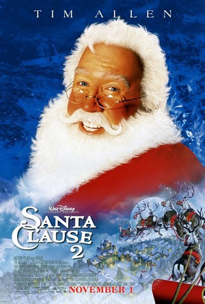 ʥ2 The Santa Clause 2