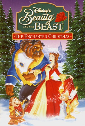ŮҰ֮Ը Beauty and the Beast: The Enchanted Christmas