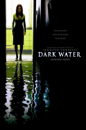 ˮ̸ Dark Water