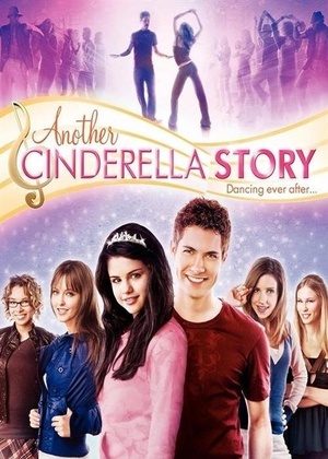 ҹ֮趯漣 Another Cinderella Story