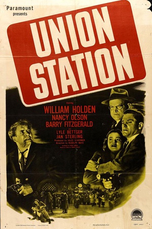 ʮ Union Station