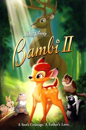 С¹߱2 Bambi 2