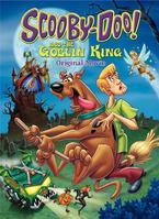 ʷľ Scooby-Doo and the Goblin King