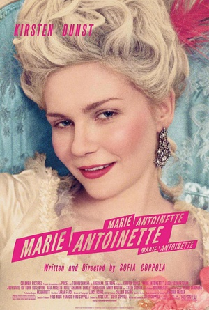 ޺ Marie Antoinette