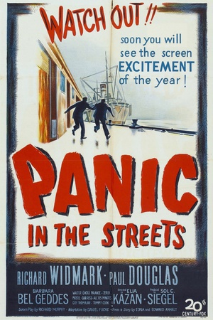 Χ߽ͷ Panic in the Streets