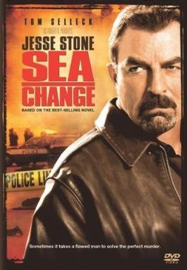 ̽츲صı仯 Jesse Stone: Sea Change