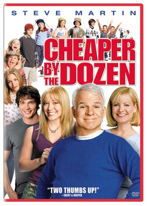 Ůһ Cheaper by the Dozen