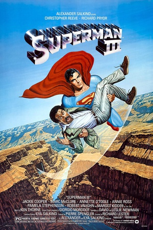 3 Superman III