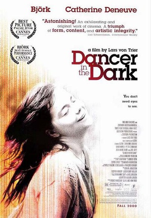 ڰе Dancer in the Dark