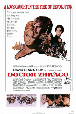 ߸ҽ Doctor Zhivago