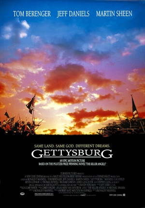 Ǵı֮ Gettysburg