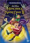 ¥2ʵӵ The Hunchback of Notre Dame II