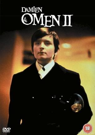 ħ Omen II: Damien