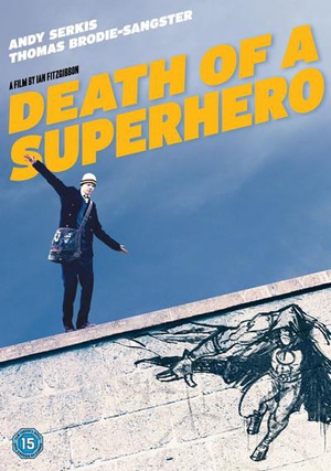 Ӣ֮ Death of a Superhero